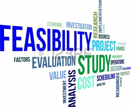 Management and Feasibility Study
