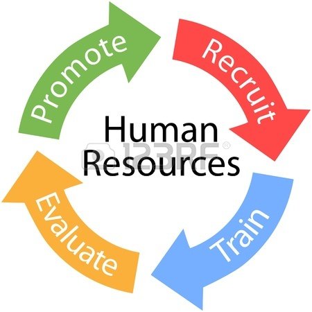 Hr Field Of Human Resource Management