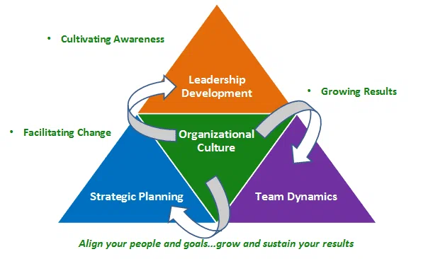 corporate culture and change management