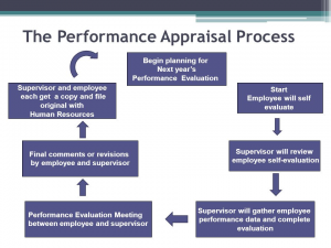 appraisal grading outcomes evaluated