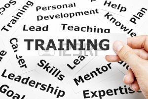 Objectives of training and development
