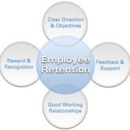 5 Tips to Better Employee Retention