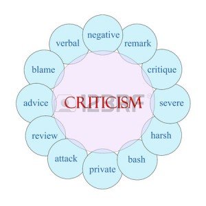 Constructive criticism is the process of offering valid and well-reasoned opinions about the work of others, usually involving both positive and negative comments, in a friendly manner rather than an oppositional one