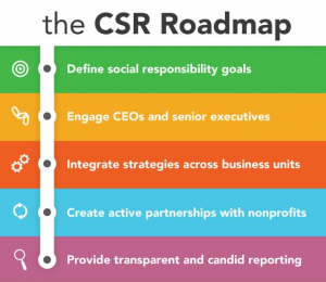 csr roadmap