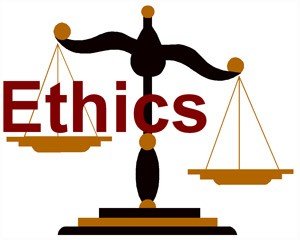 Business ethics (also corporate ethics) is a form of applied ethics or professional ethics that examines ethical principles and moral or ethical problems that arise in a business environment.