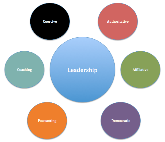 functions of a leader
