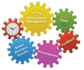 A performance appraisal (PA), also referred to as a performance review, performance evaluation or employee appraisal.