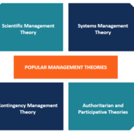 Theory of Management