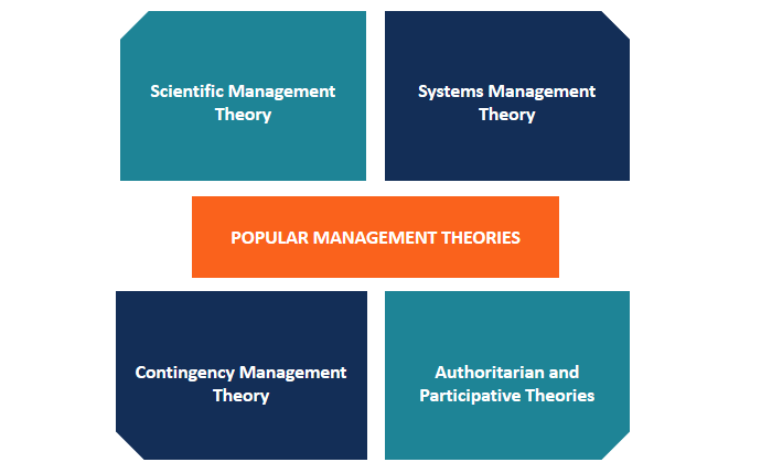 popular management theories