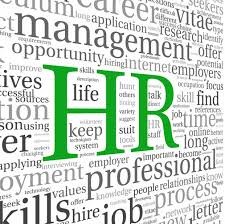 Online Learning of HR
