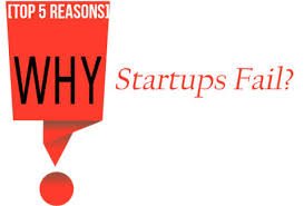 8 reasons for startup failure explained