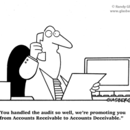 What are Final Accounts?