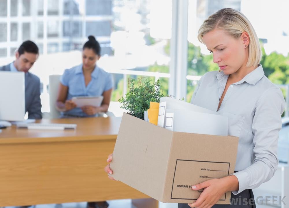 When is employee downsizing the answer?