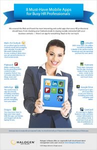 must have apps for hr professionals