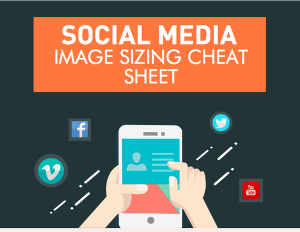 social media image cheatsheet
