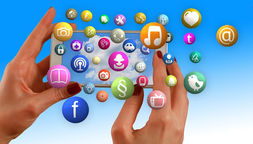 Integrating Social Media in Your Organization’s Communications