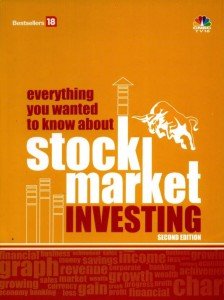 EVERYTHING YOU WANTED TO KNOW ABOUT STOCK MARKET INVESTING