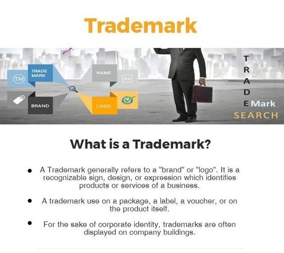 Why Trademark Your Startup