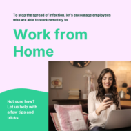 DIY Work From Home Tips For Success