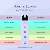 What Makes You a Bad Manager ?