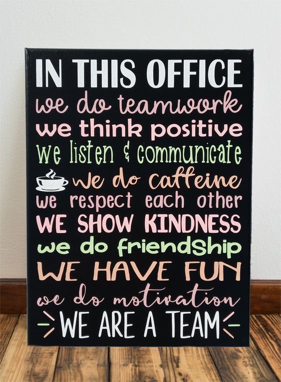 Teamwork Motivational Quote