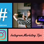 Instagram Marketing: 7 Powerful Tips You Must Try