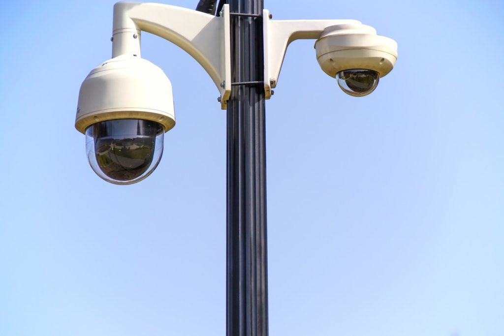 Continuous surveillance and security 