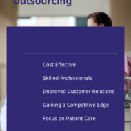 5 Things Medical Businesses Should Consider Outsourcing
