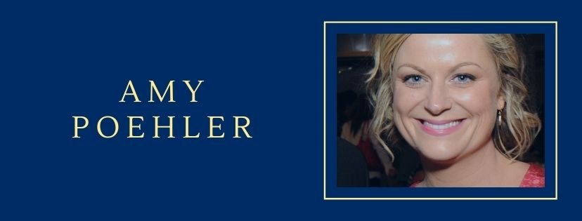 Amy Poehler - Actor