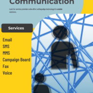 All You Need To Know About Business Communications