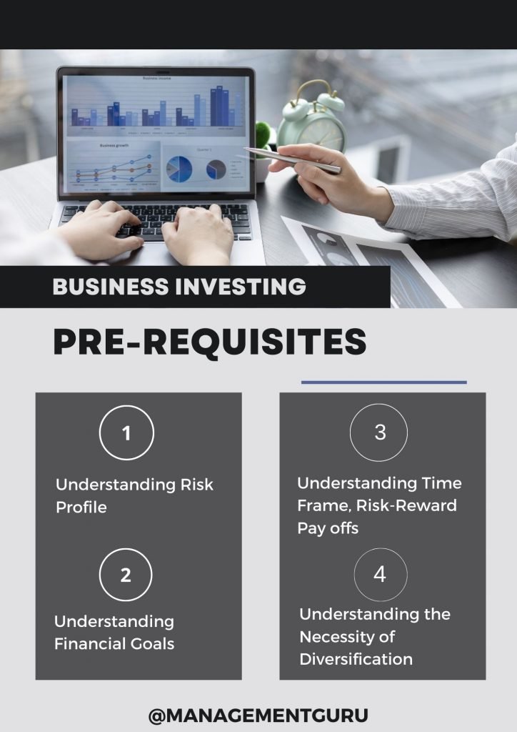 A Basic Guide to Commodity Trading and the prerequisites for investing.