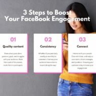 How to Increase Facebook Engagement for Small Businesses