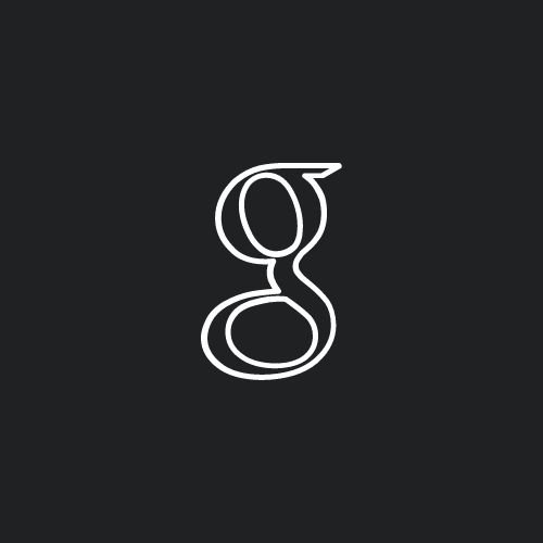 Dynamic logo creation