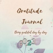 Gratitude and Self Care Journals for Success