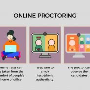 Exam Certification Providers: Benefits of Using Online Proctoring Software