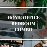 Setting Up a Home Office in Your Bedroom