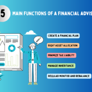 5 Reasons to Hire a Local Financial Advisor for Your Business