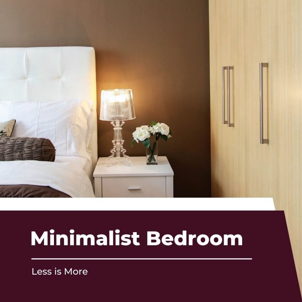 Diy ideas for minimalist bedroom decor ideas.