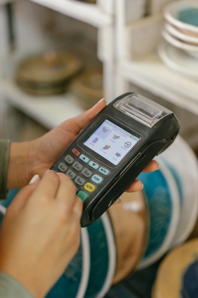 How and where to apply for an Android POS machine?