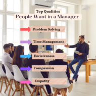How You Can Balance Discipline and Friendliness as a Manager