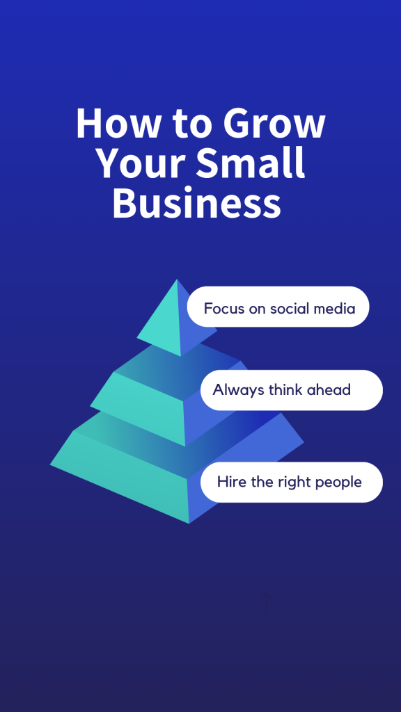 How to boost sales for your small business?