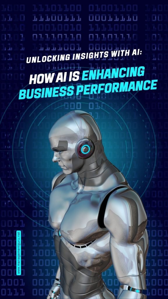 How are AI and Chat GPT enhancing business performance?
