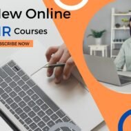 Human Resource Management Online Courses