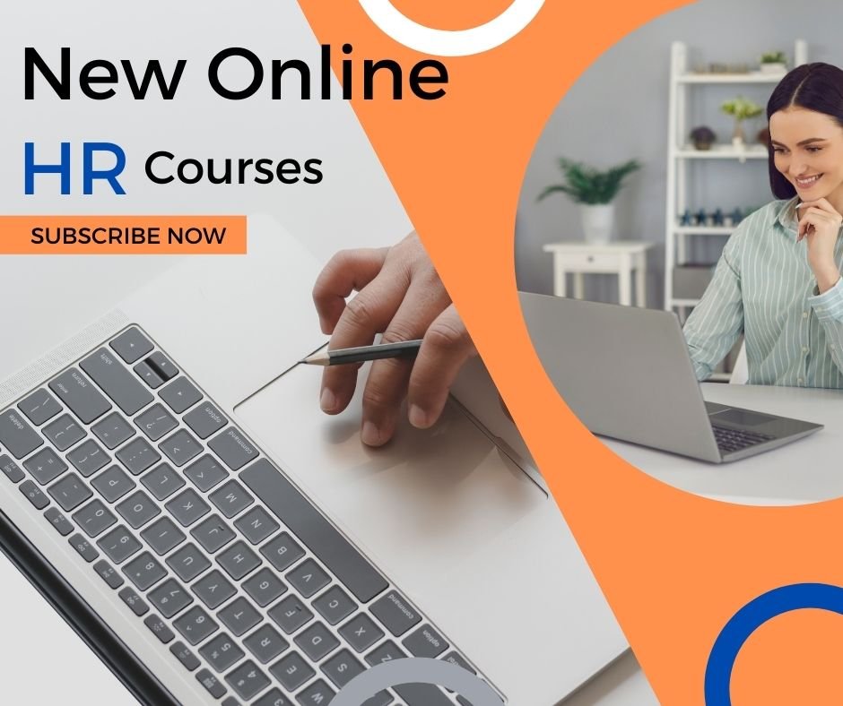 HR management courses online.