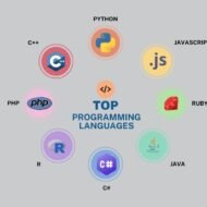Choosing the Right Programming Language for Your Business Software